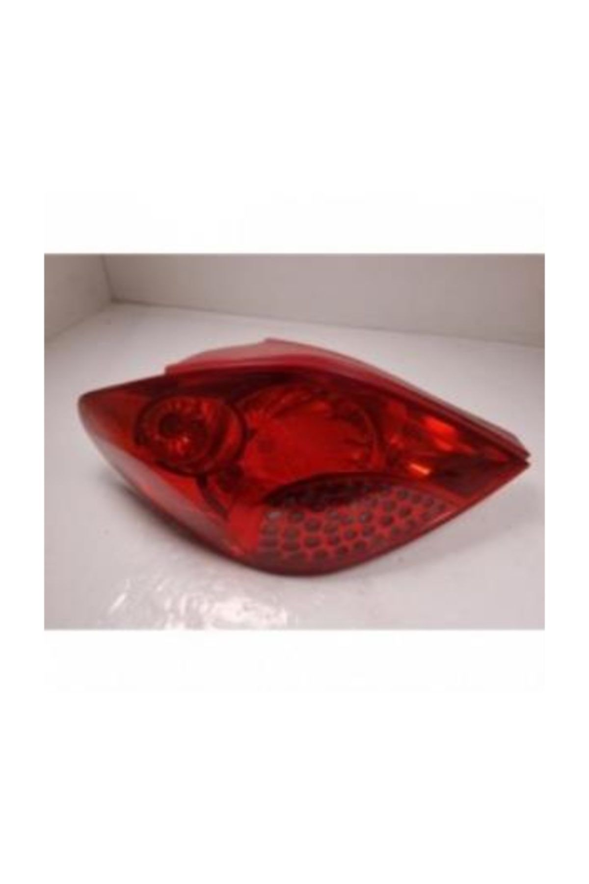 AÇIK OTOMOTİV Peugeot 207 Sol Stop Lambası Orjinal 6350.y7