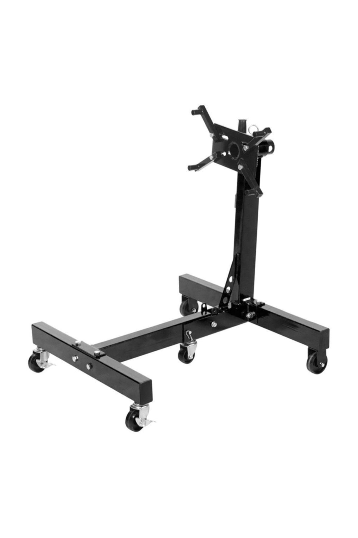 BRIO Motor Toplama Sehpası Katlanır 680 kg