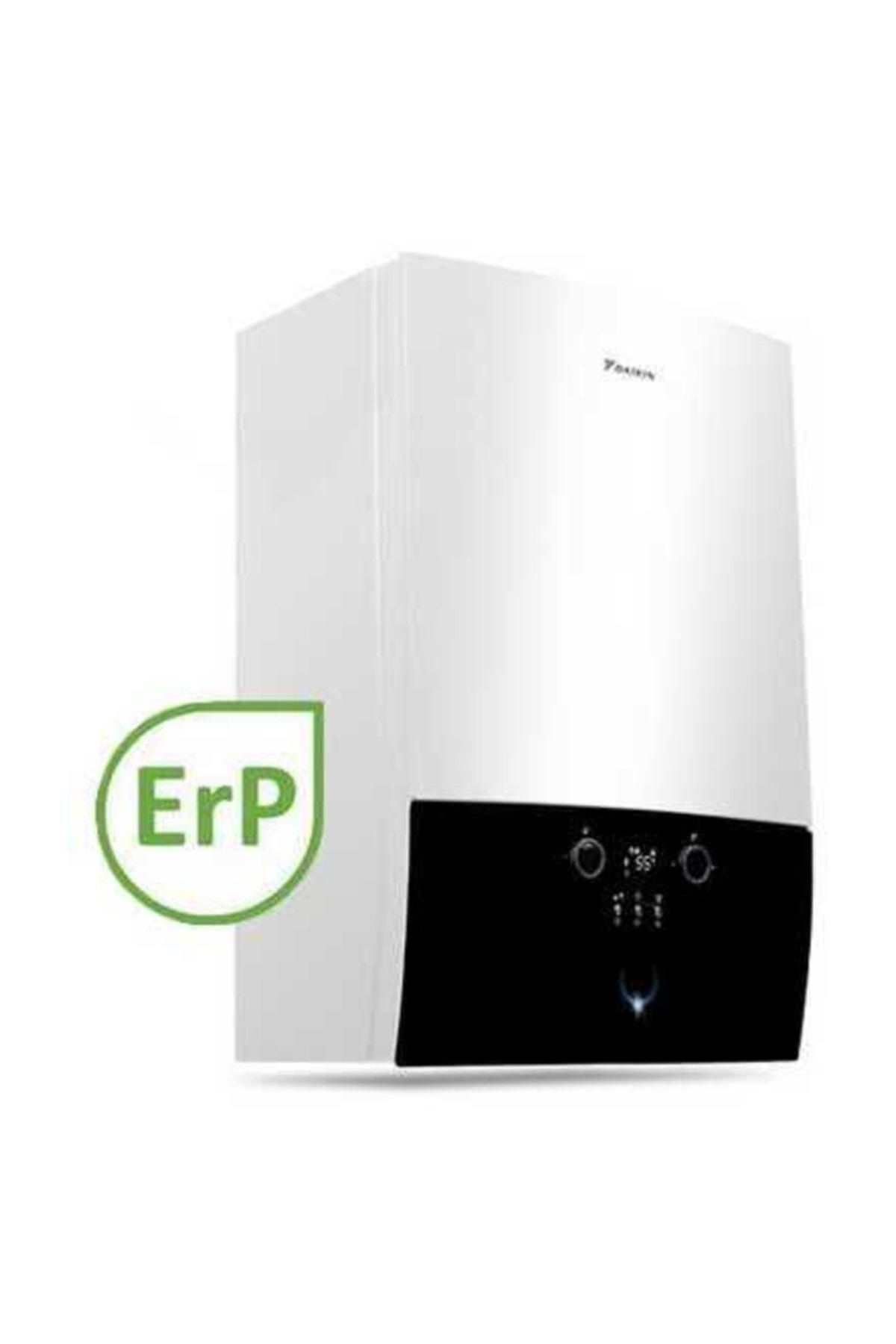Daikin NDJ D2CND035 35 kW 30.100 kcal Tam Yoğuşmalı Kombi