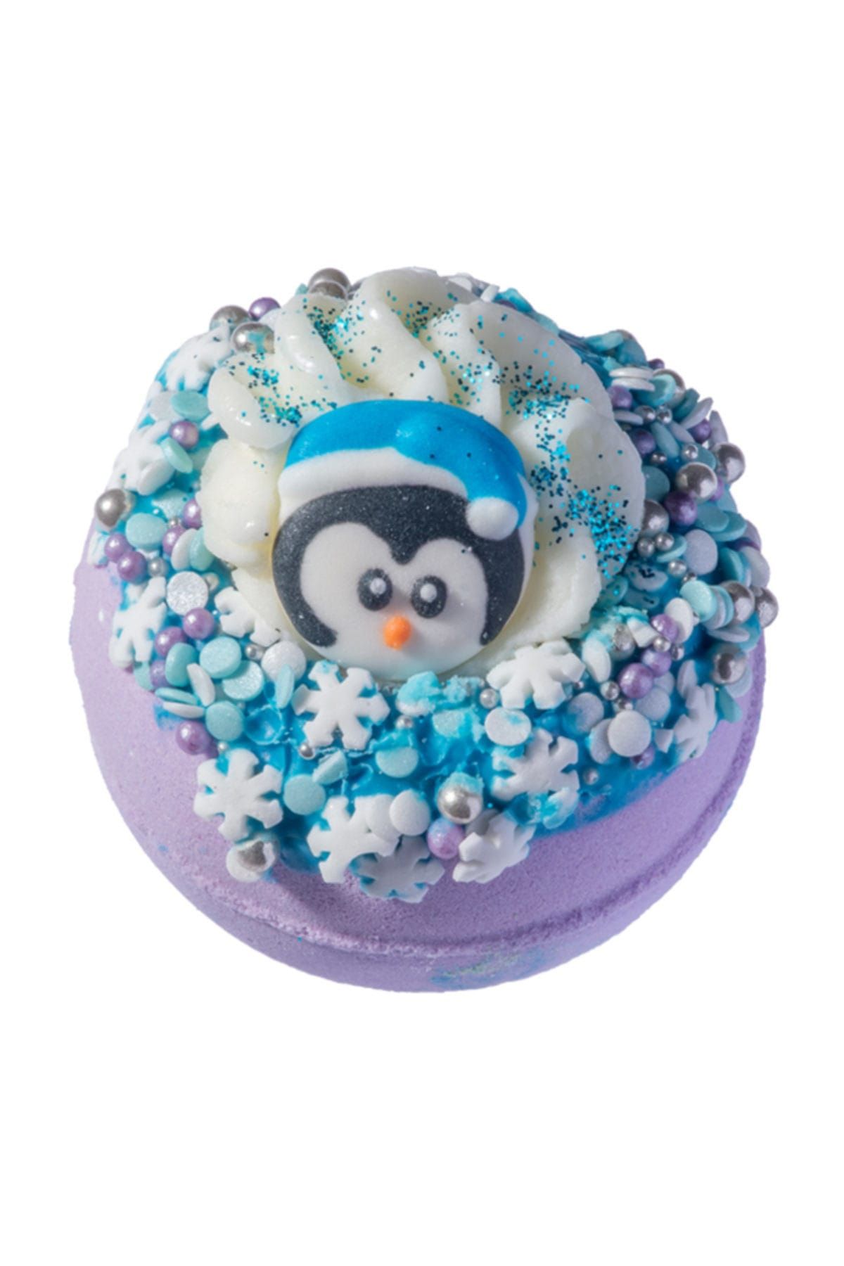 Bomb Cosmetics Play It Cool Blaster 160 g Banyo Topu 5037028265475