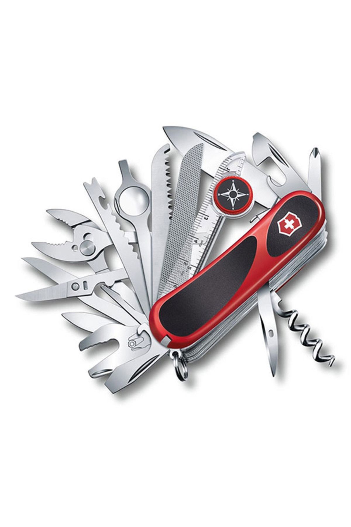 Victorinox Evogrip S54 Çakı 2.5393.SC U250222
