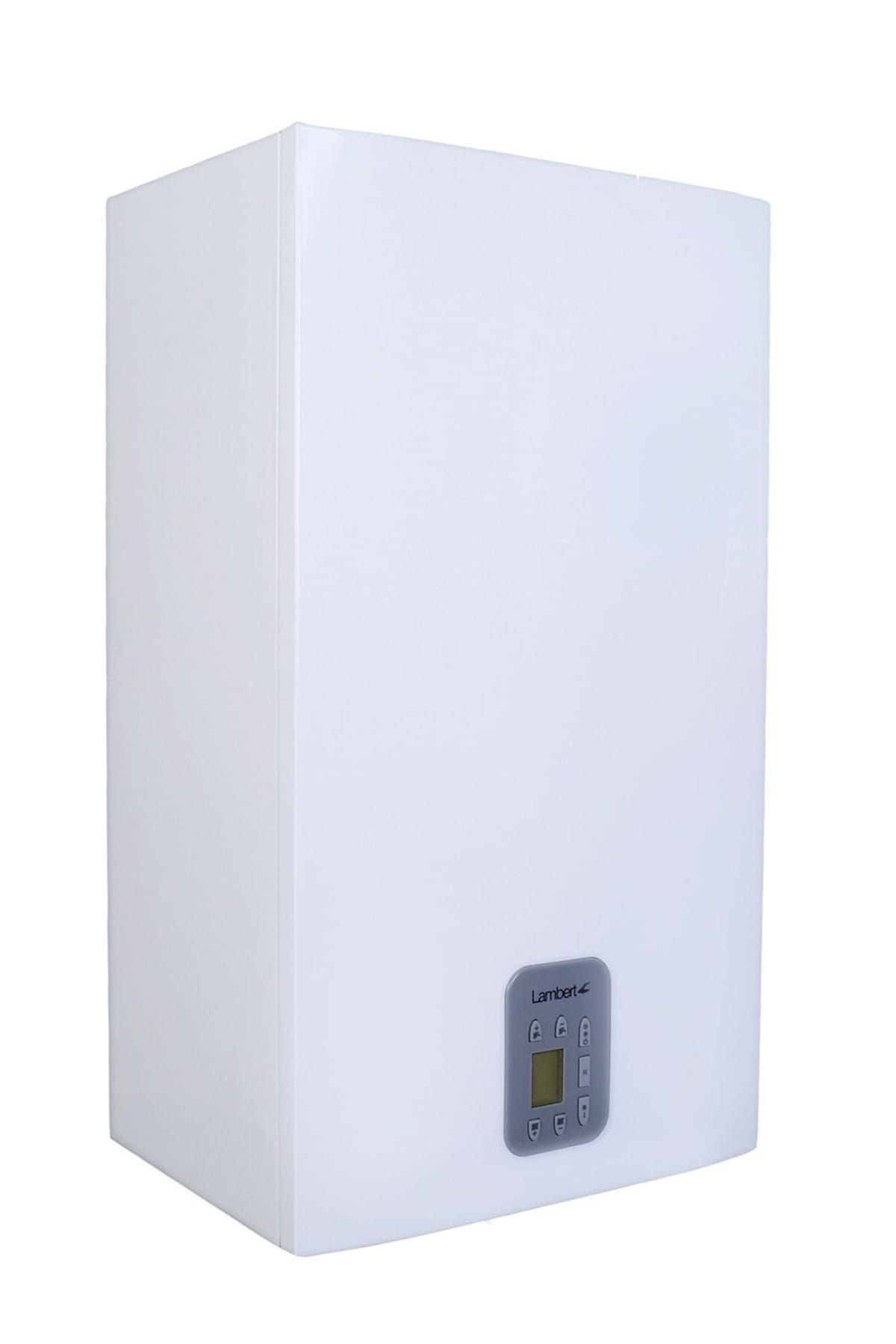 Lambert Lambert () Lpy 45 Kw (38.700 Kcal) Tam Yoğuşmalı Kombi