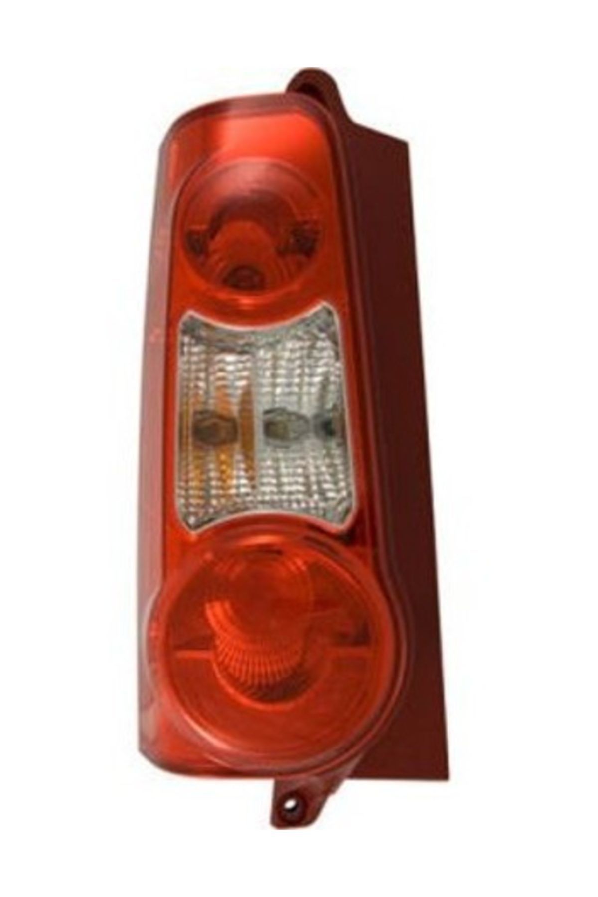 AÇIK OTOMOTİV Peugeot Partner Tepee Berlingo (2008+ ) Stop Lambası Sol 6350.fj