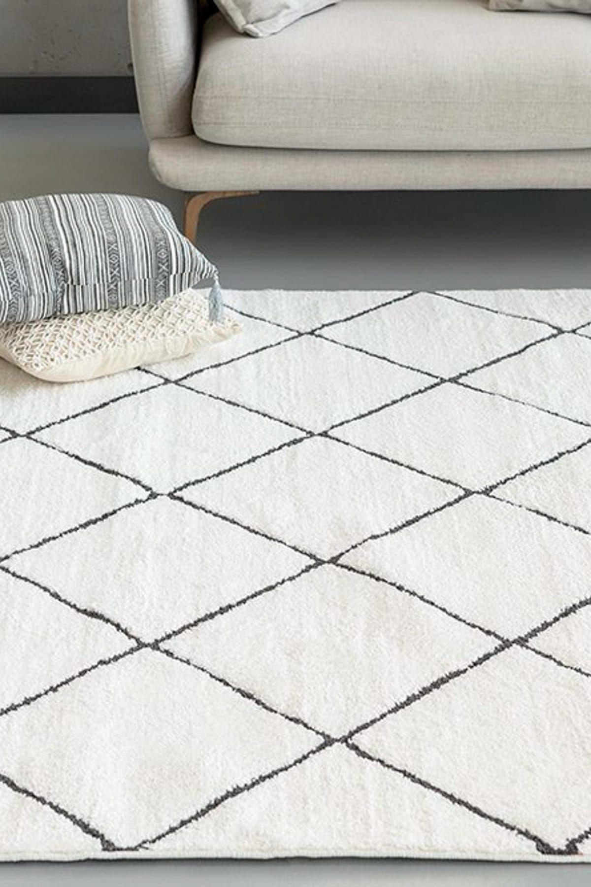 vivense anna hali 200x290 fiyati yorumlari trendyol