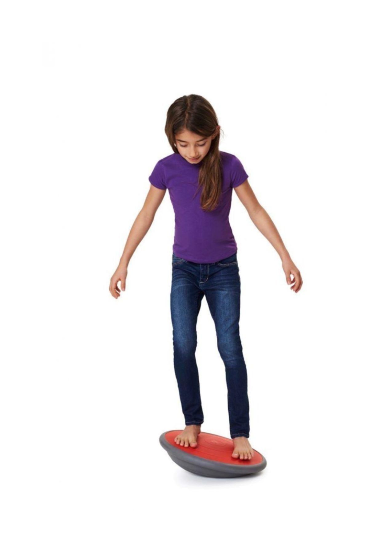 DuyuMarket Gonge Havalı Denge Tahtası - Air Balancing Board - 2179 (1 Adet)