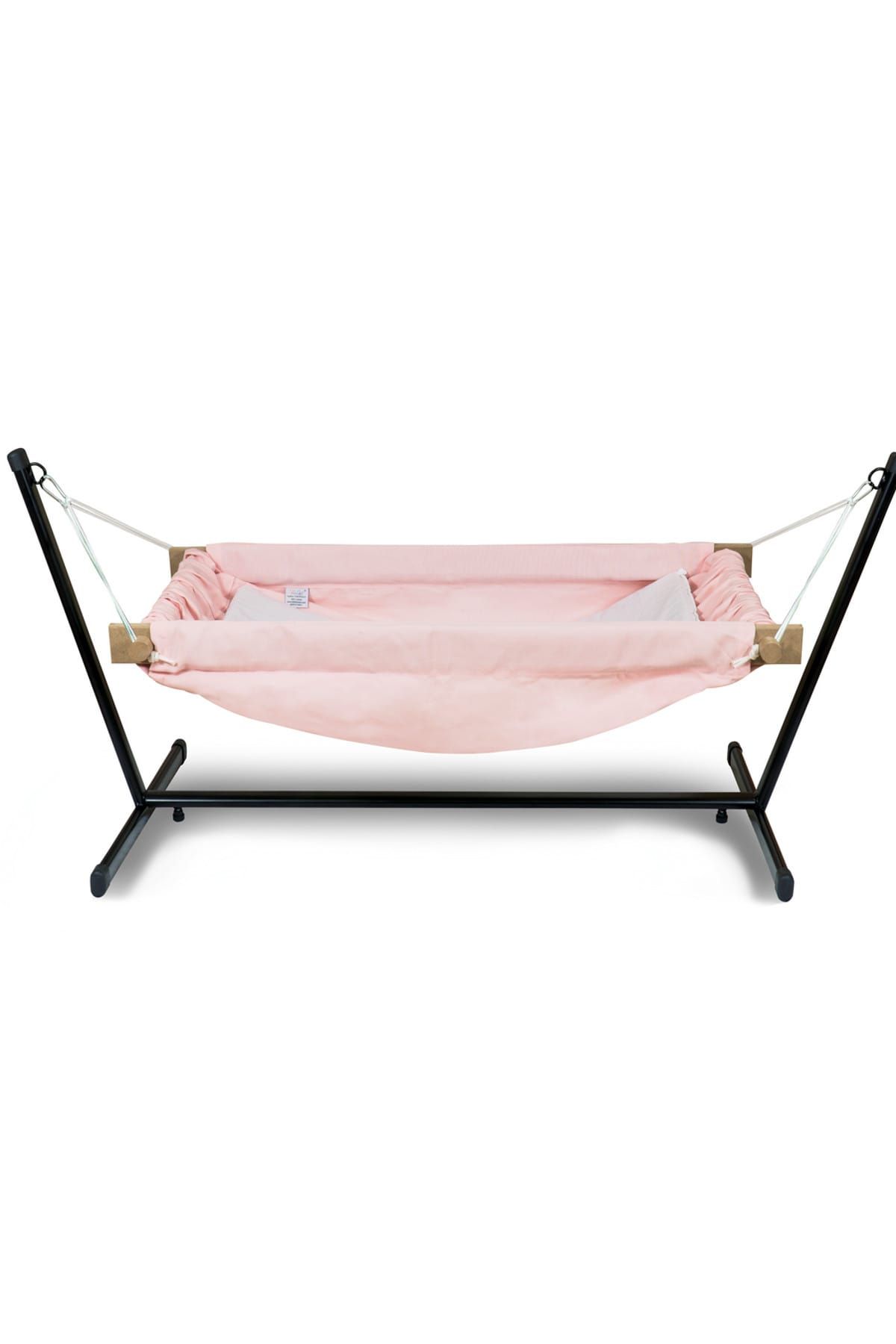 Bliss Mars Bebek Hamagi Pembe/