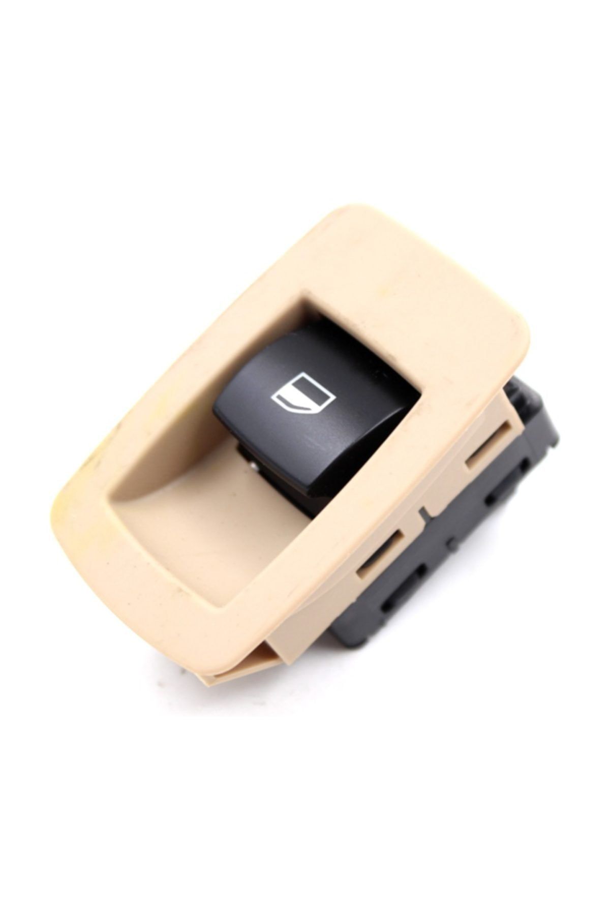 parçazamanı Bmw 335d 2009-2011 Tekli Cam Açma Düğmesi 3 Pin