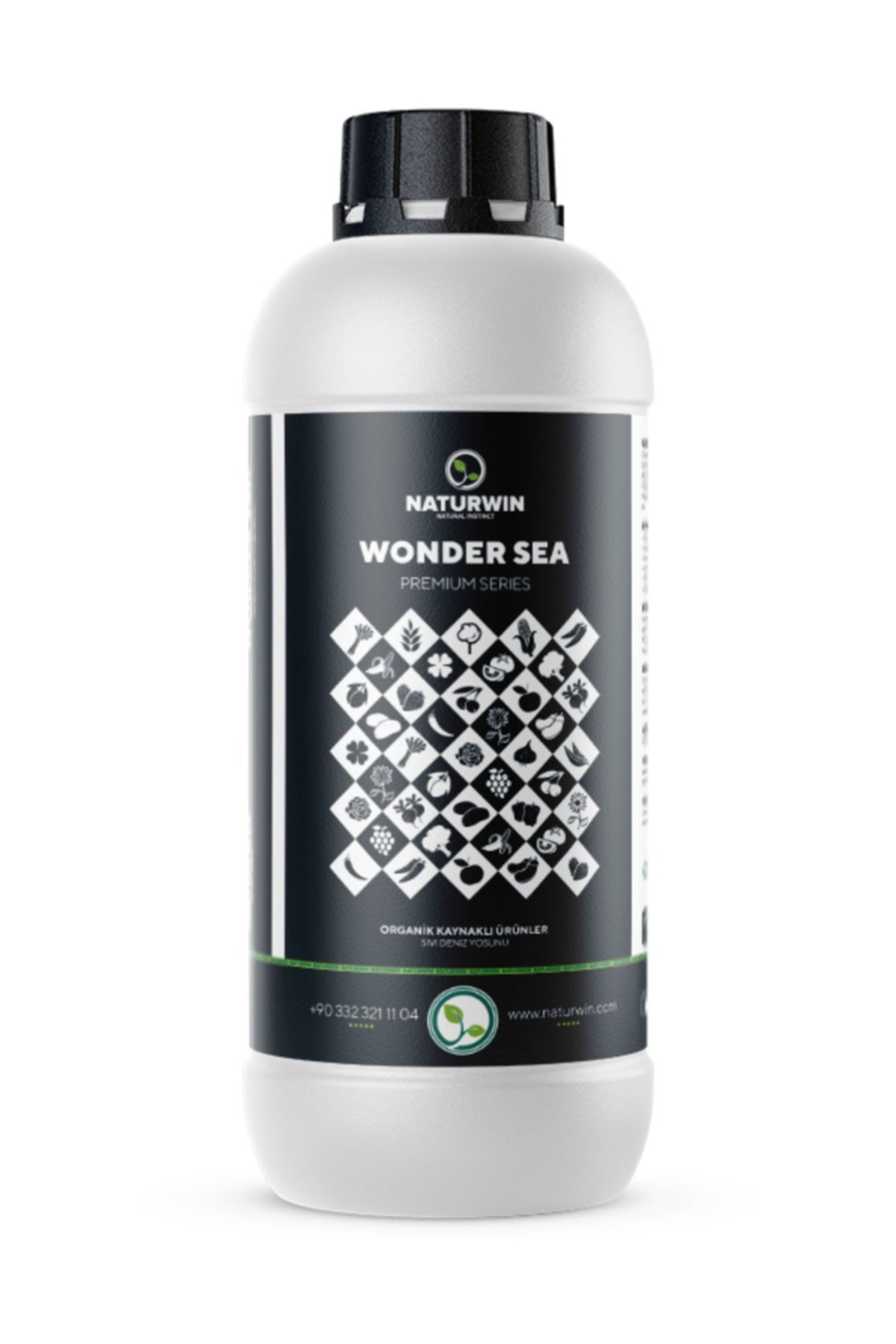 agroege naturwin deniz yosunu wonder sea 1 litre 1 45 kg fiyati yorumlari trendyol