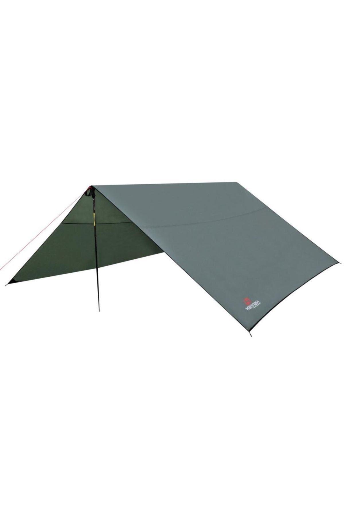 HANNAH Skyline 4 Tarp Çadır Tente 2/4 Kişi