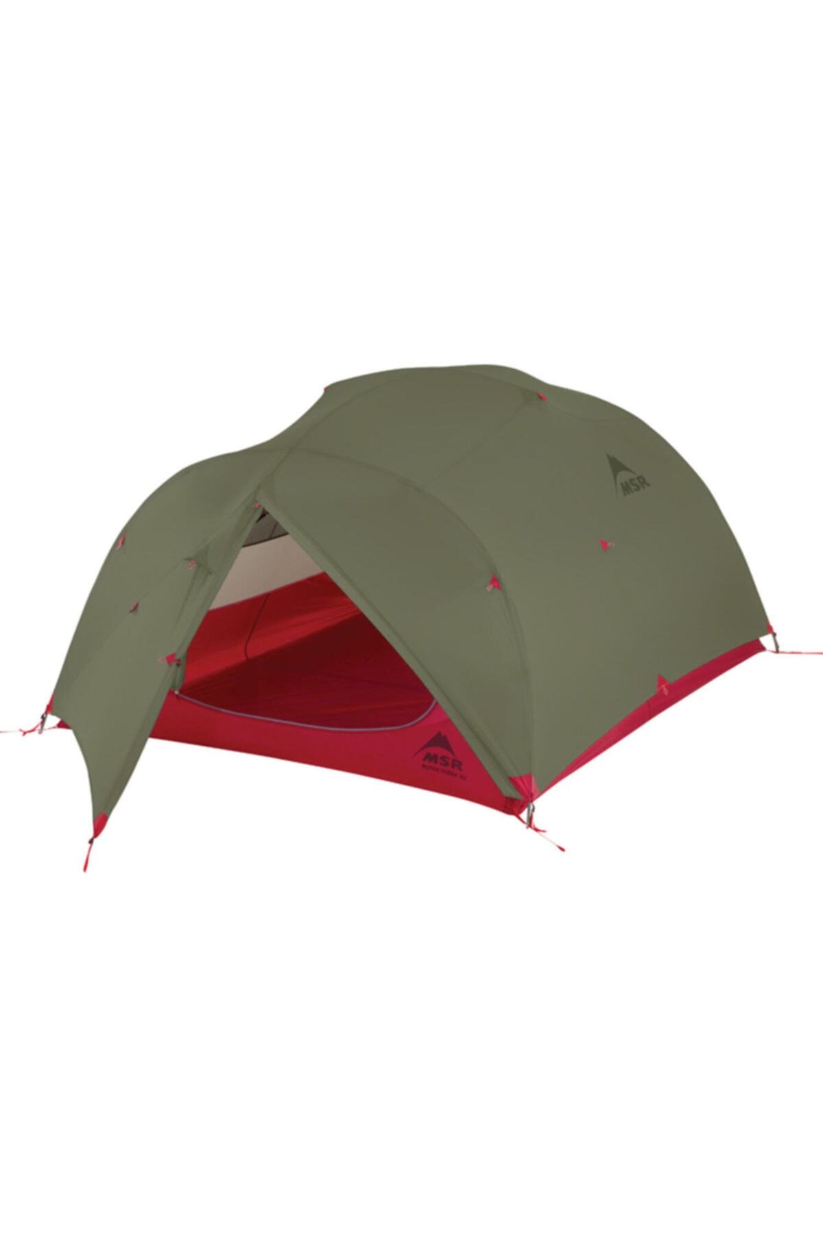 Msr Mutha Hubba Nx Tent V2 Çadır