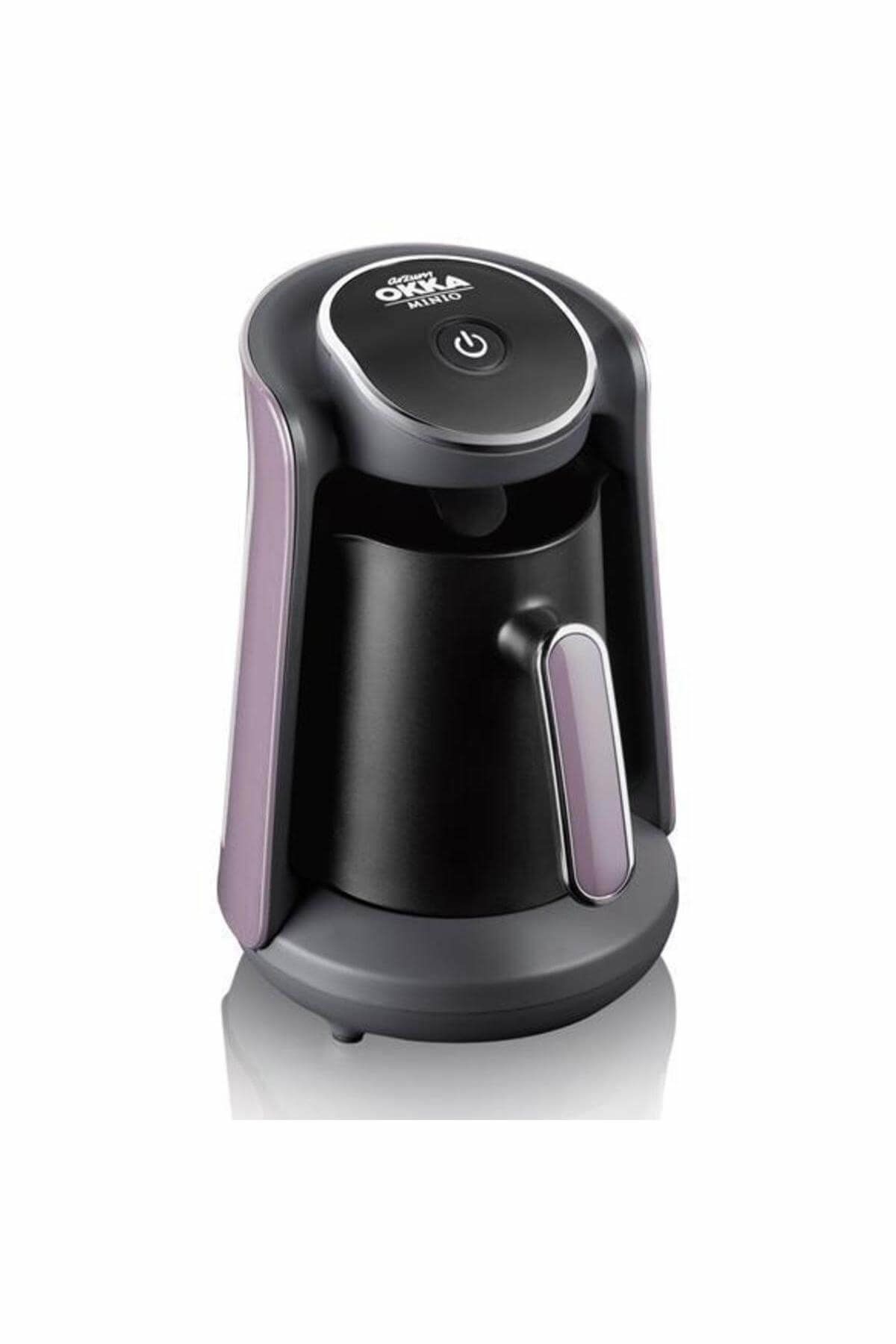 arzum ok004 d okka minio turk kahve makinasi dreamline fiyati yorumlari trendyol
