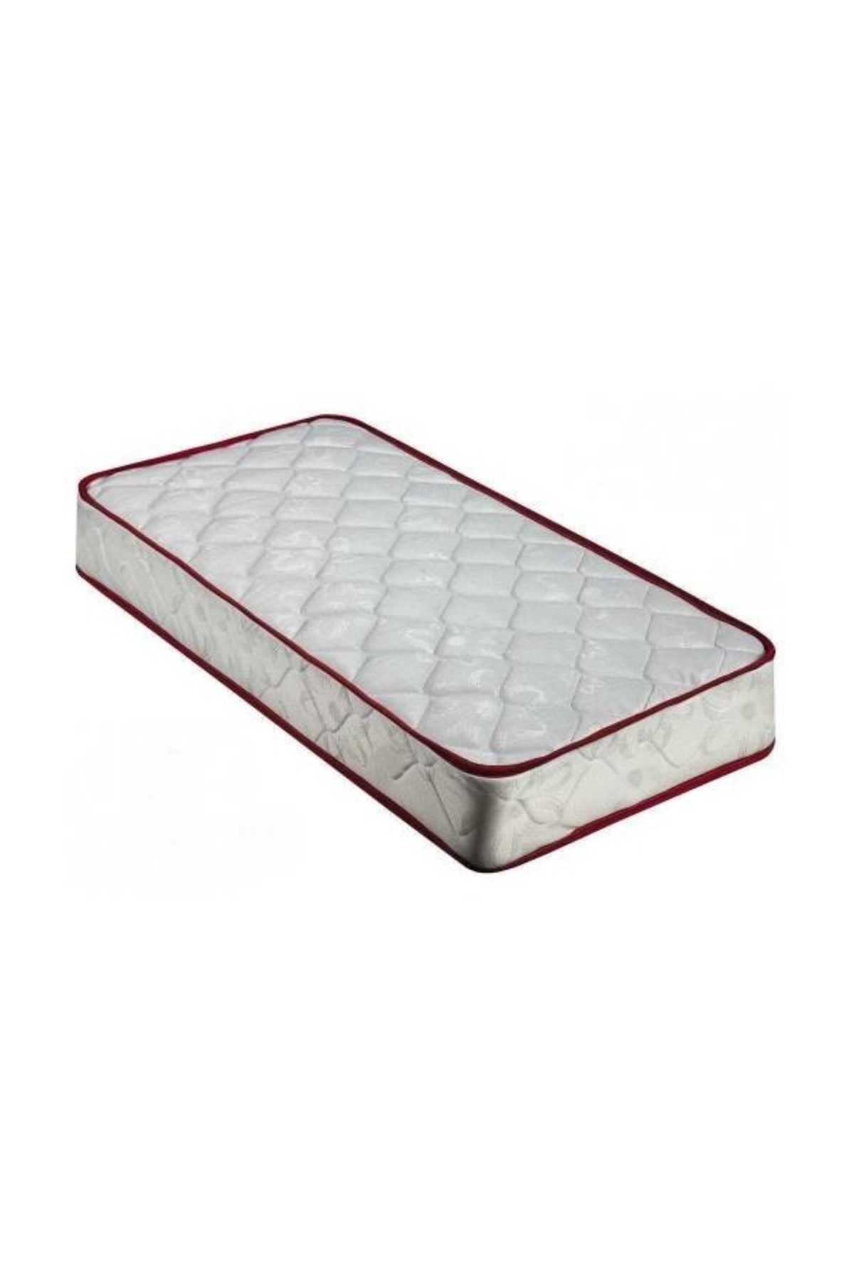 heyner deluxe jakarli ortopedik yayli yatak 70x130 cm fiyati yorumlari trendyol