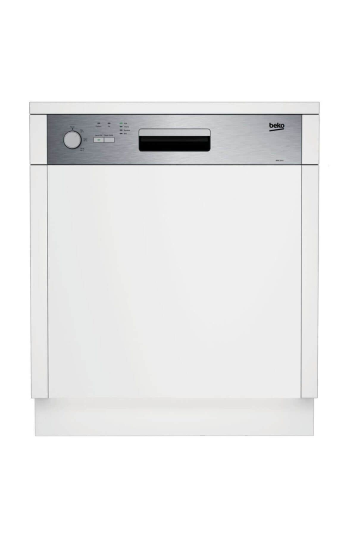 beko bma 5101 i 5 programli yari ankastre bulasik makinesi fiyati yorumlari trendyol