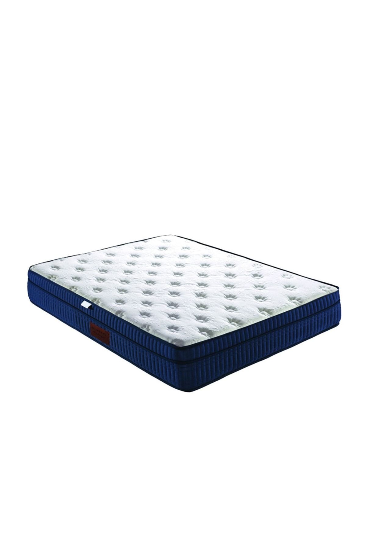 ozell blue diamond y pedli full ortopedik yatak 30 cm fiyati yorumlari trendyol