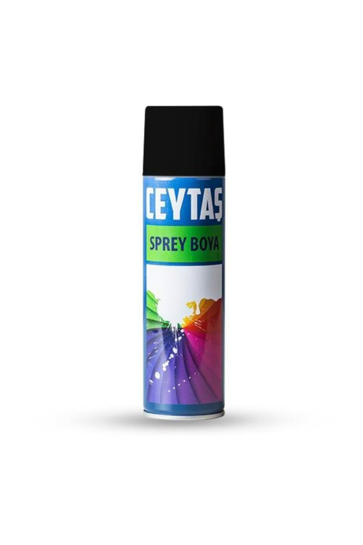 ceya ceytas siyah sprey boya 200 ml fiyati yorumlari trendyol