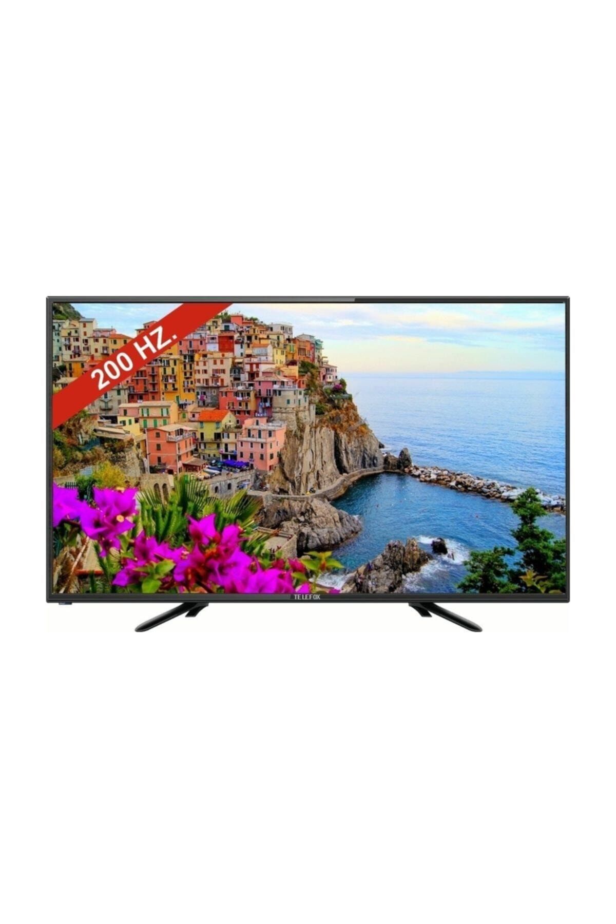 telefox 39td3900 39 99 ekran uydu alicili hd ready led tv fiyati yorumlari trendyol