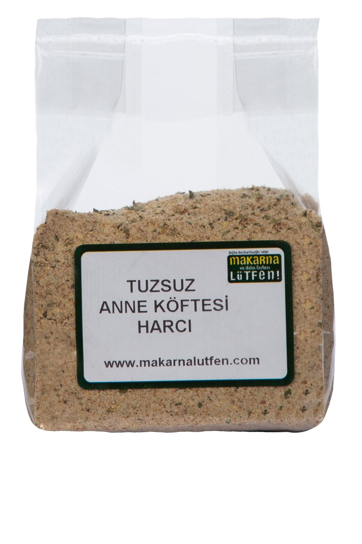 makarna lutfen tuzsuz kofte harci 180 gr fiyati yorumlari trendyol