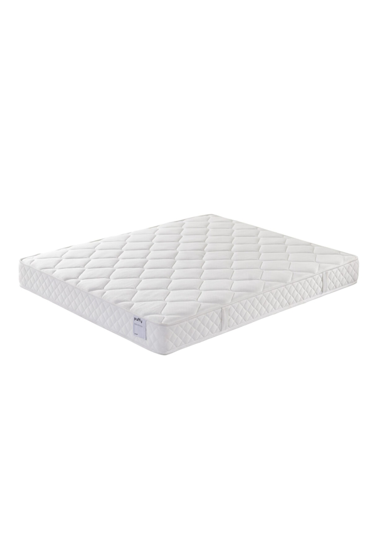 yatas puffy ergotwin dht yayli yatak 160x200 fiyati yorumlari trendyol