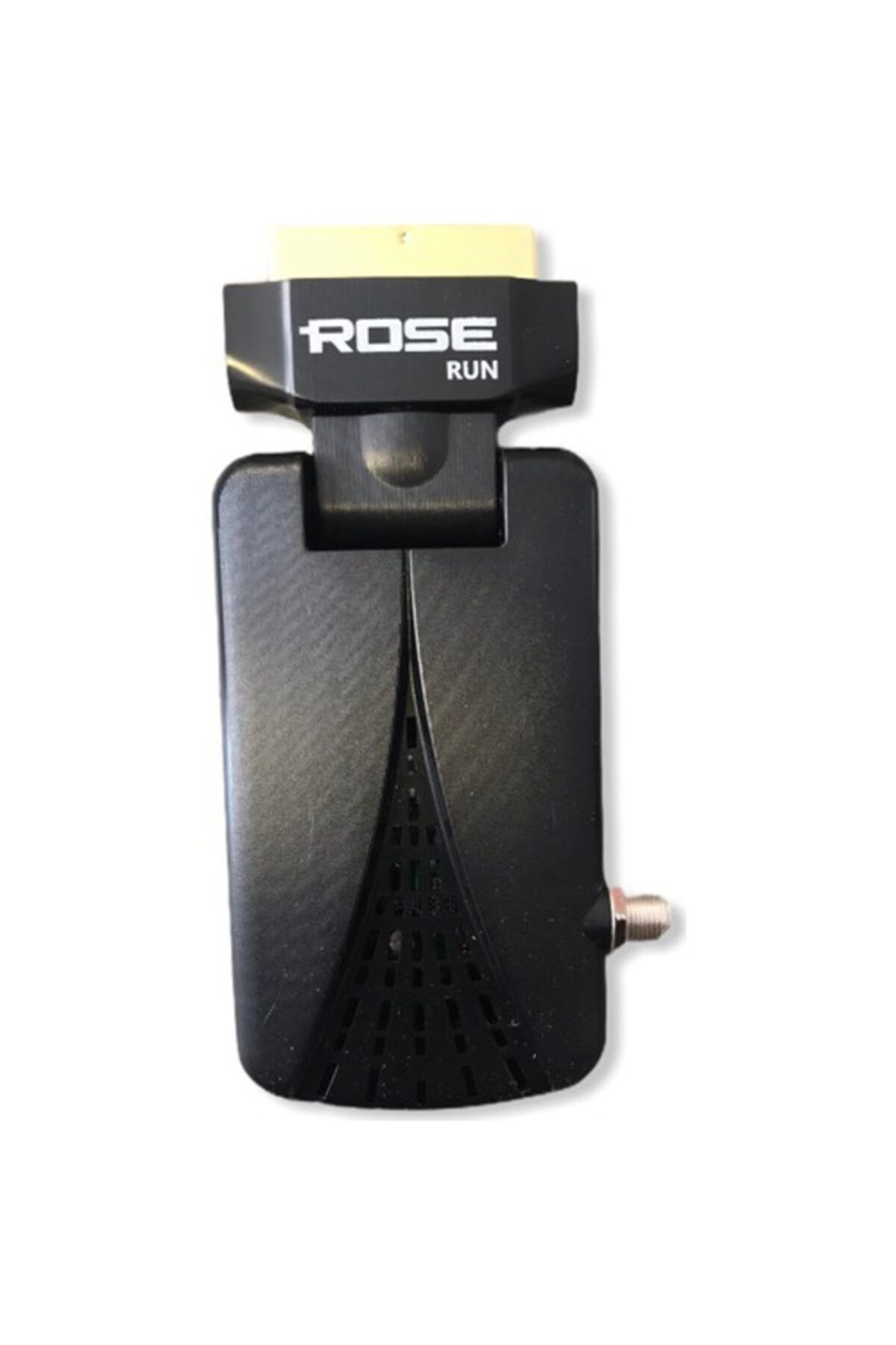 Rose Runs Full Hd Mini Scart Uydu Alıcı