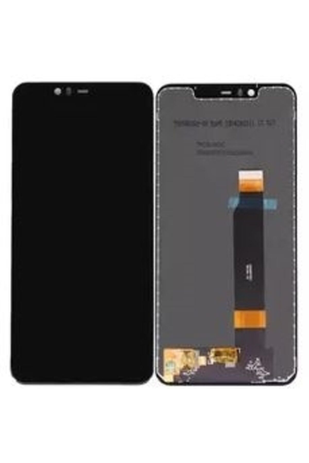 Casper Vıa P3 Lcd