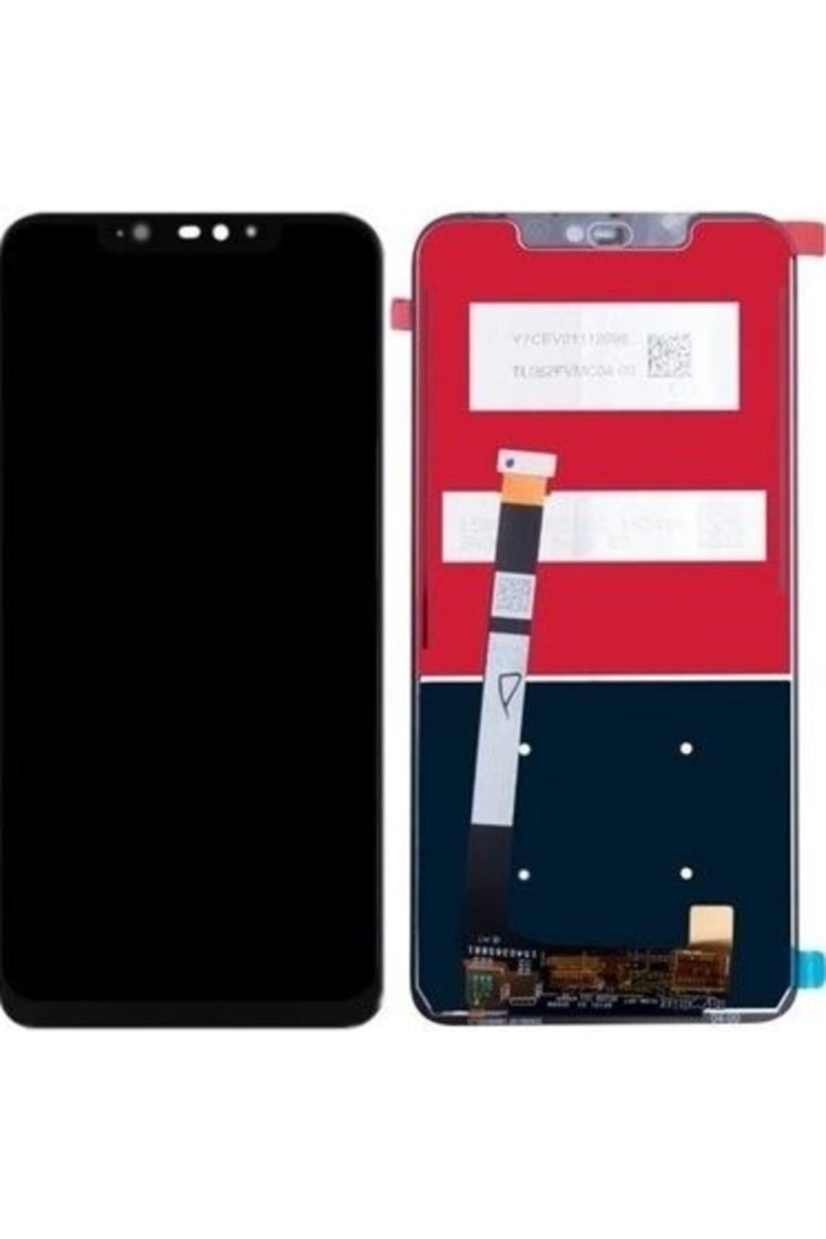 Casper Vıa A3 Plus Lcd