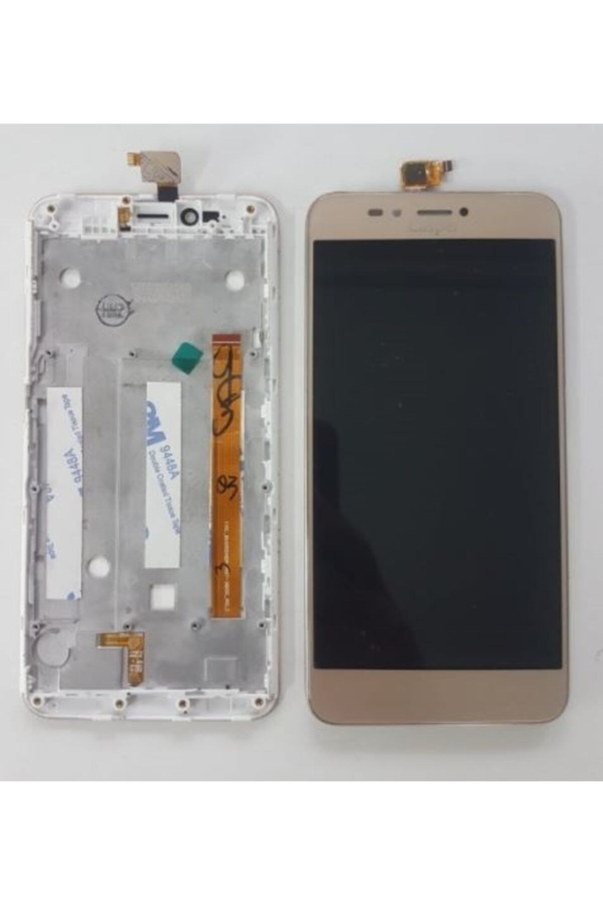 Casper Vıa M3 Full Lcd