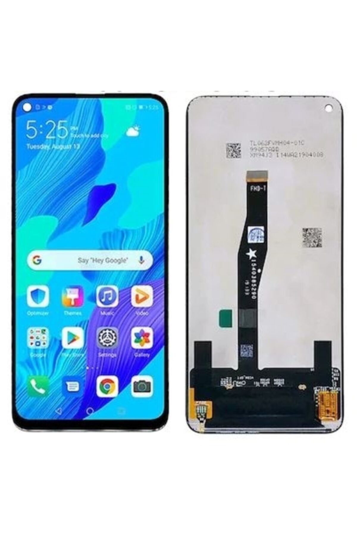 Huawei Nova 5t Lcd