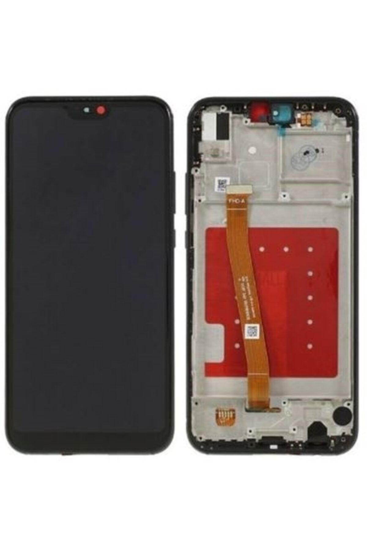 Huawei P20 Lıte Full Lcd