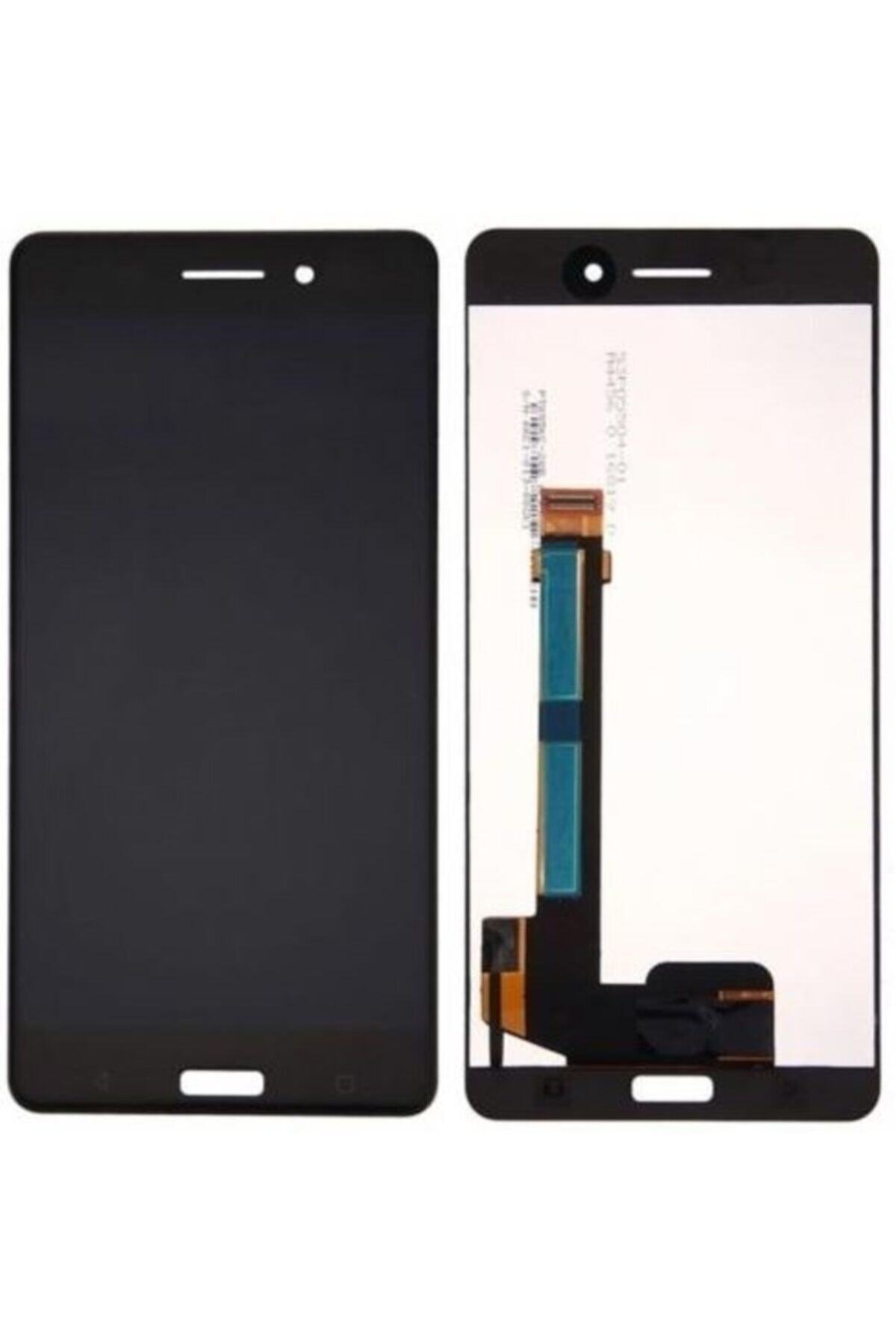 Nokia Nokıa 6.1 Lcd