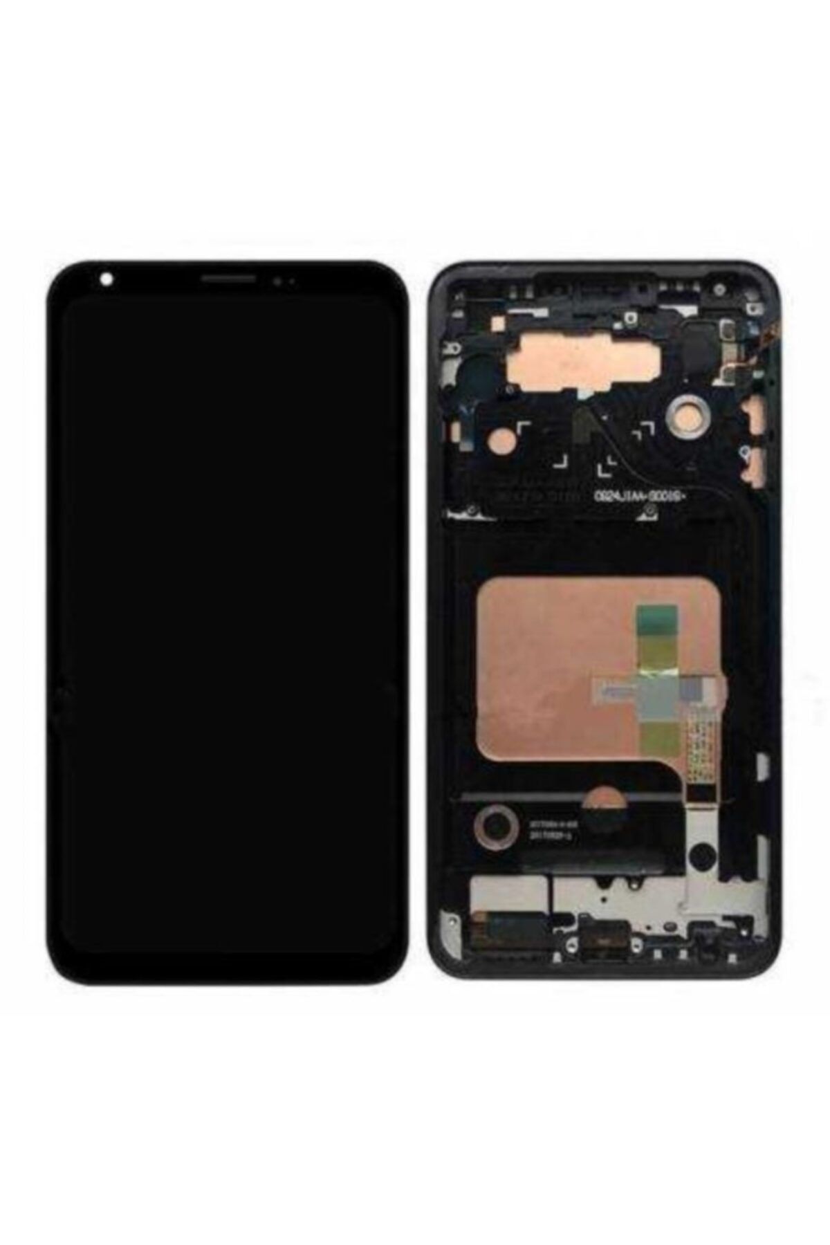 LG V30 Lcd Full
