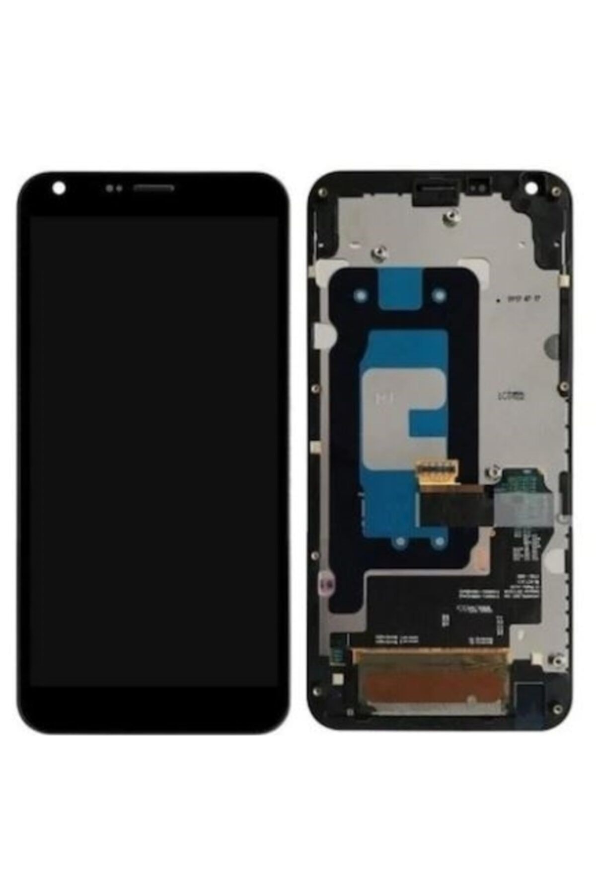 LG Q6 Lcd Full