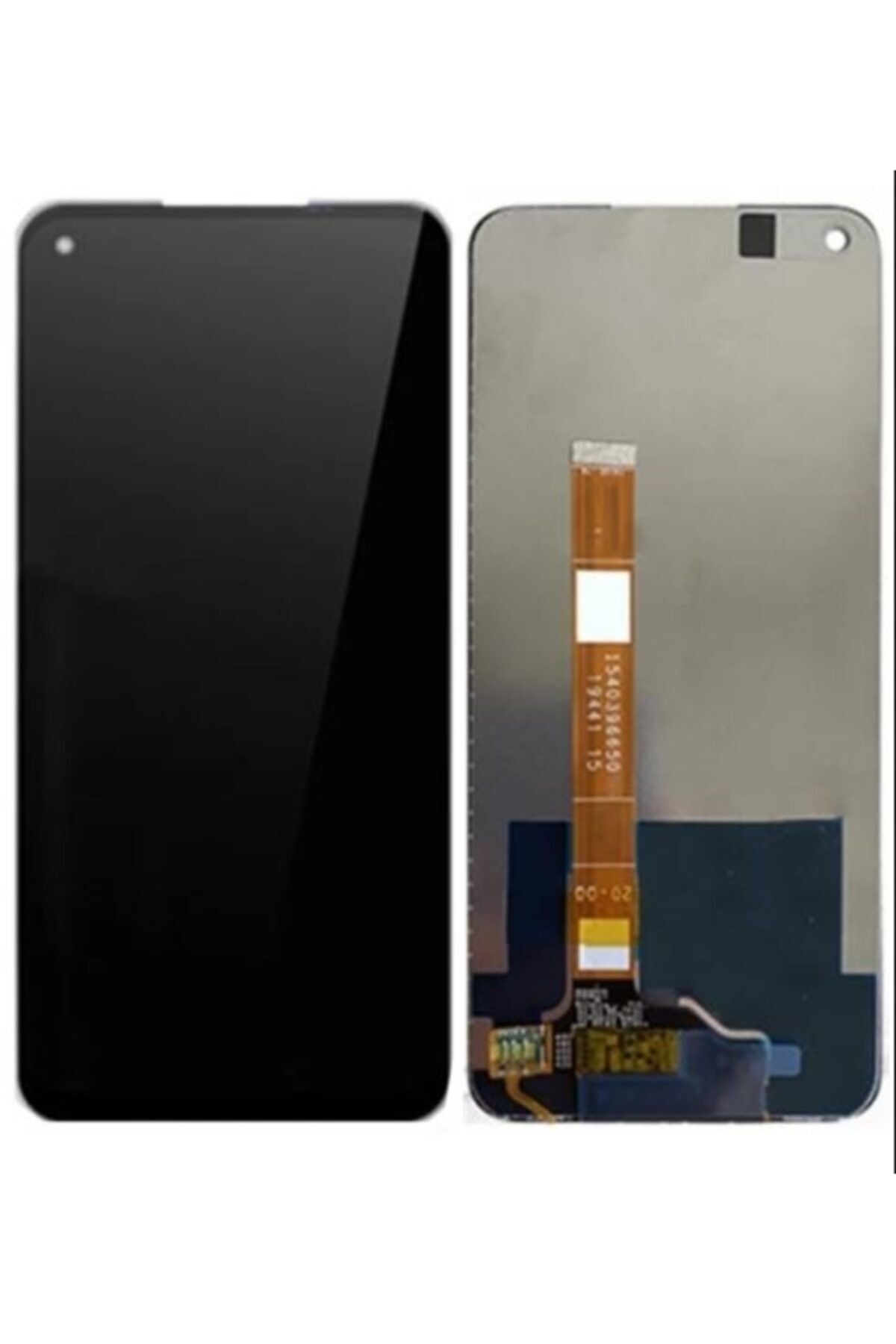 OPPO A72 Lcd
