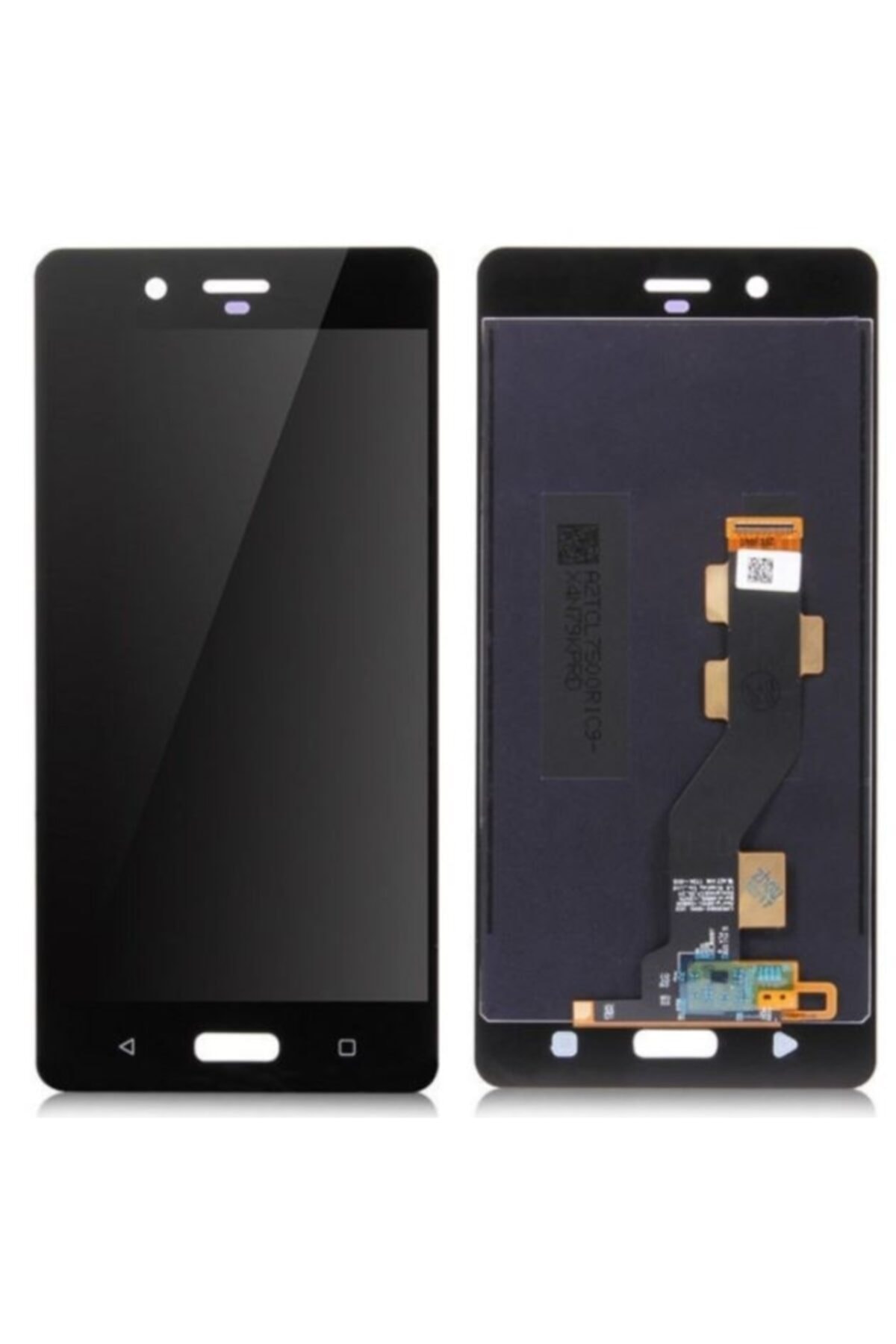 Nokia Nokıa 8 Lcd
