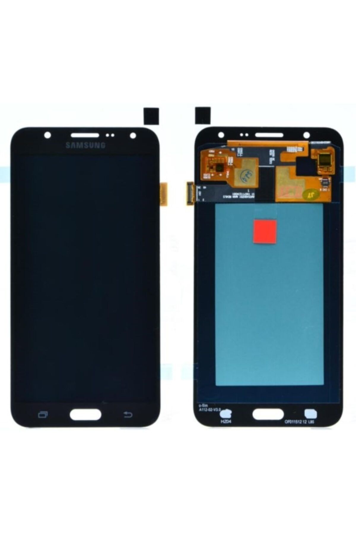 Samsung J700 Oled Lcd