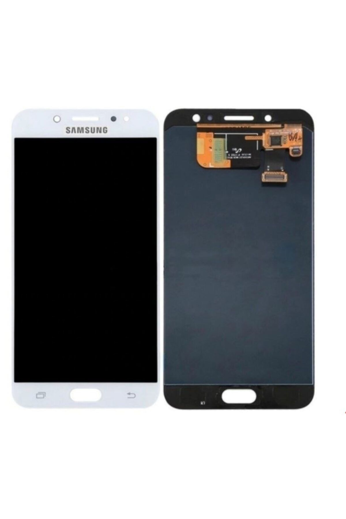 Samsung C7100 (c8) Oled Lcd
