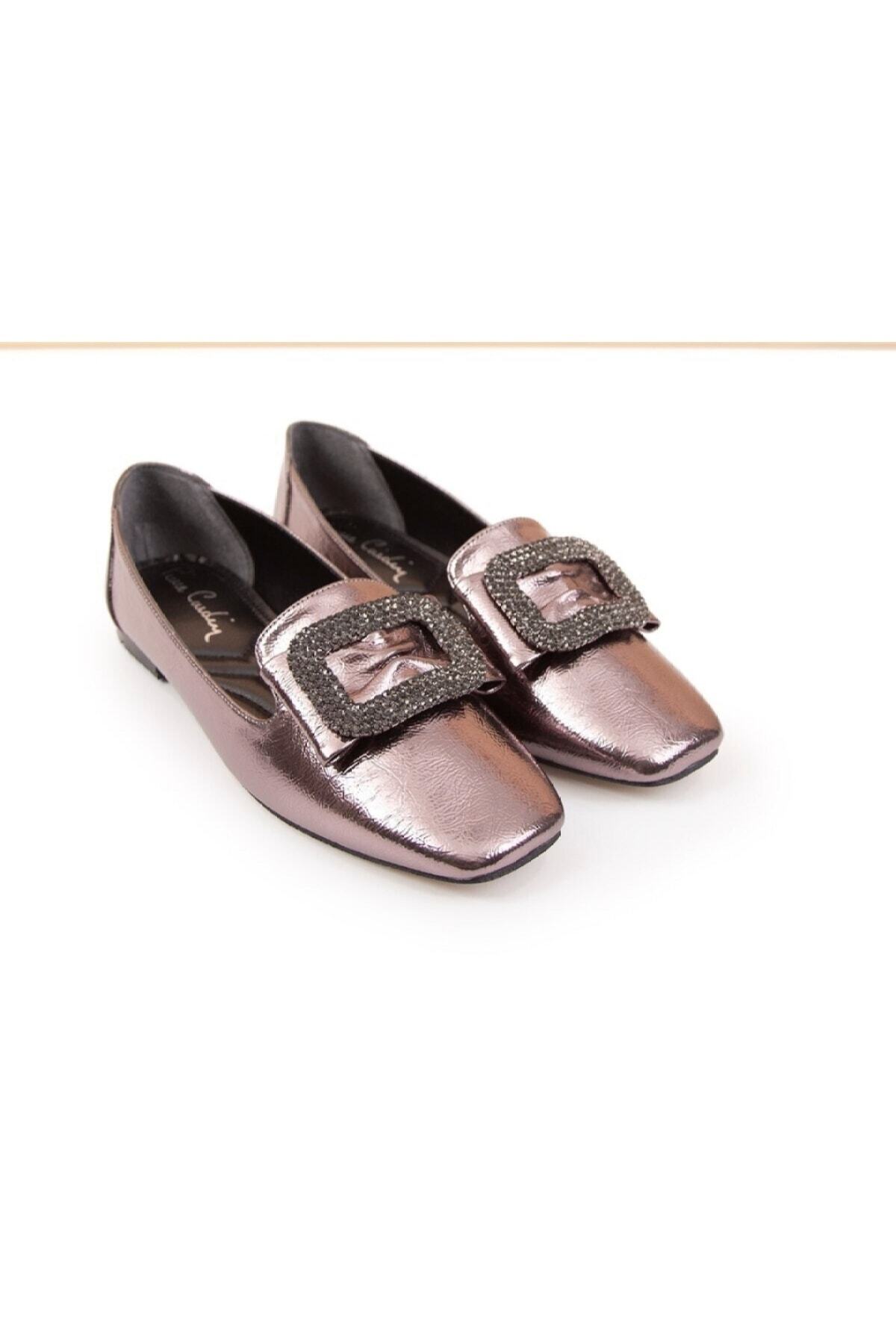 Pierre Cardin Günlük Ortopedik Babet