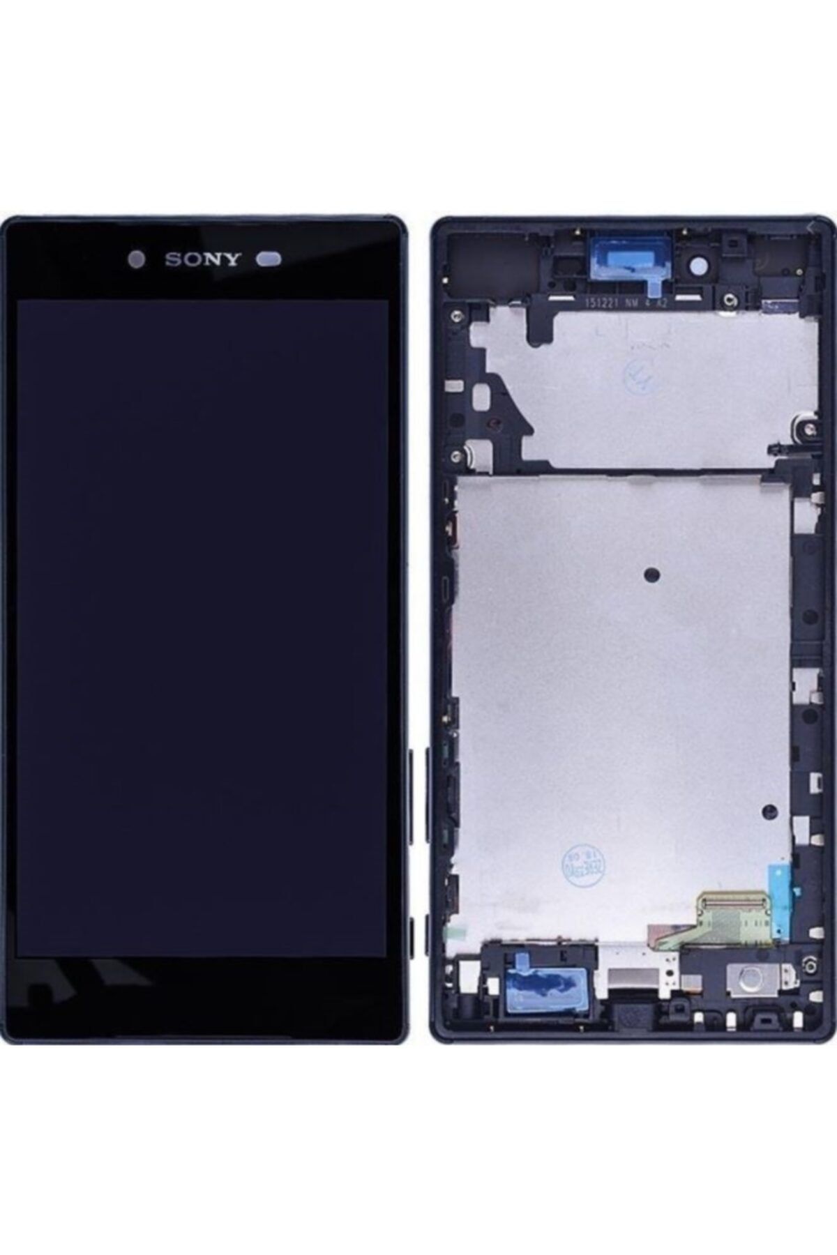 Sony Z5 Premıum Lcd Full