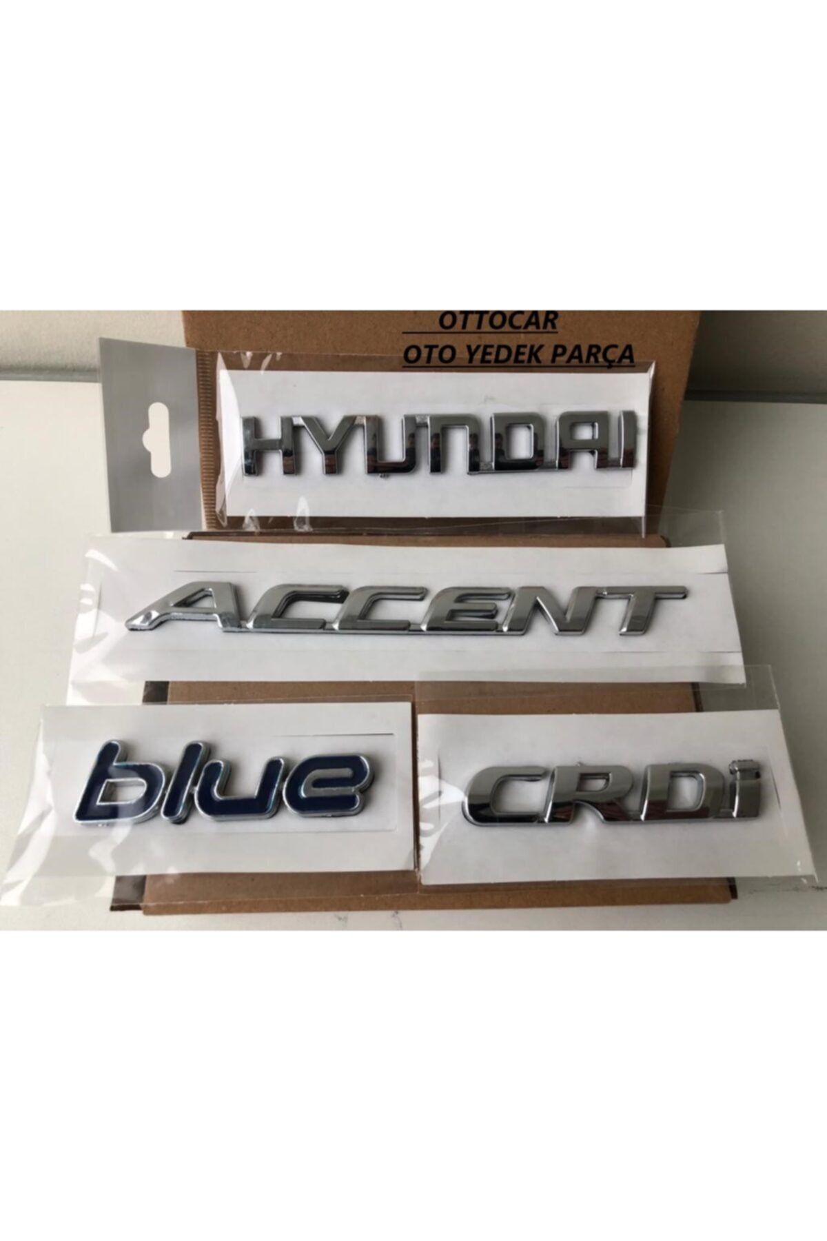 hyundai accent blue crdi bagaj yazisi yazi takim seti blue kasa icin fiyati yorumlari trendyol