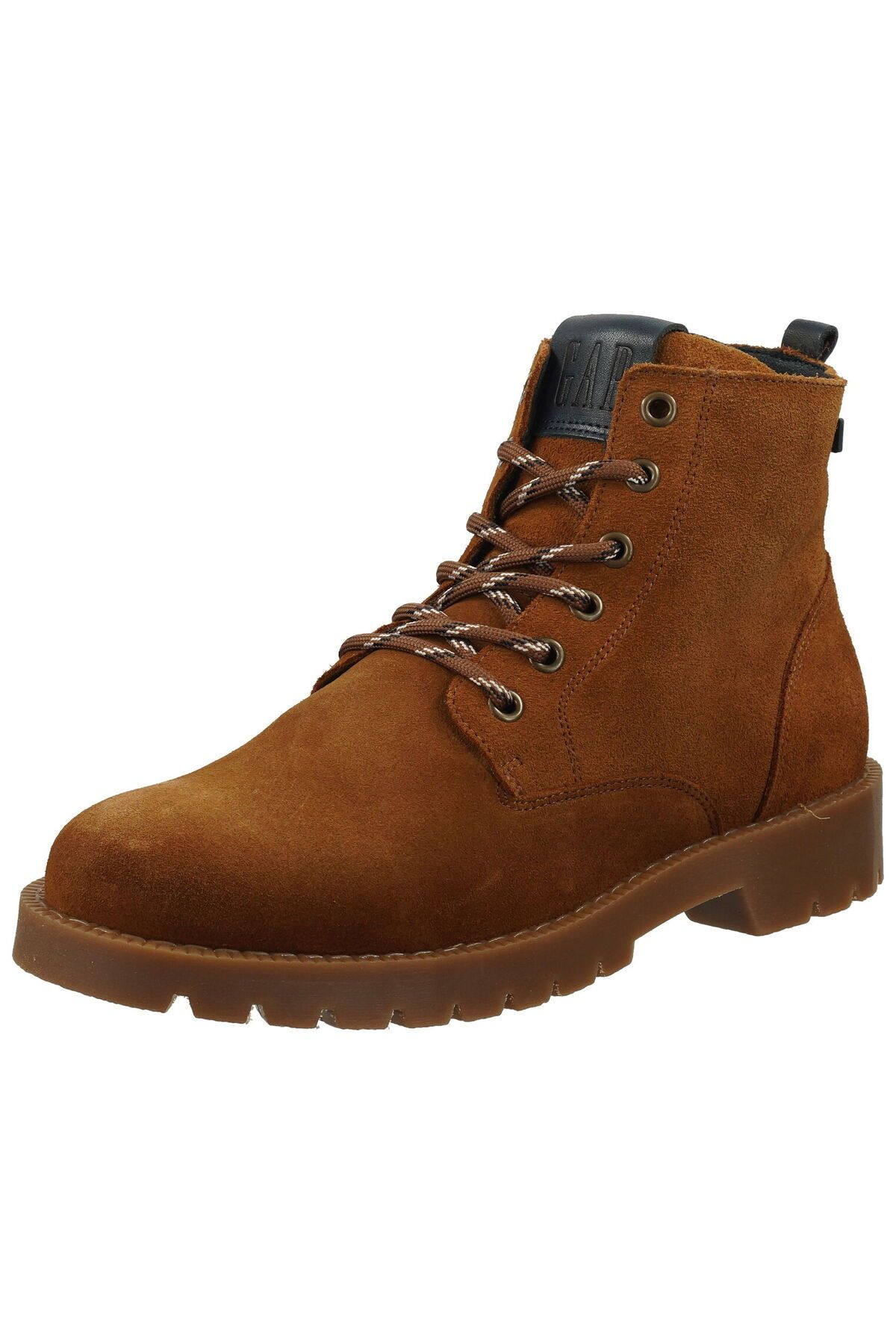 Gap suede boots 2025