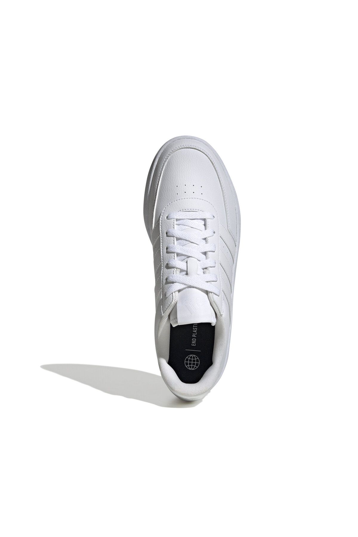 Breaknet 2.0 Unisex Günlük Ayakkabı Sneaker Beyaz