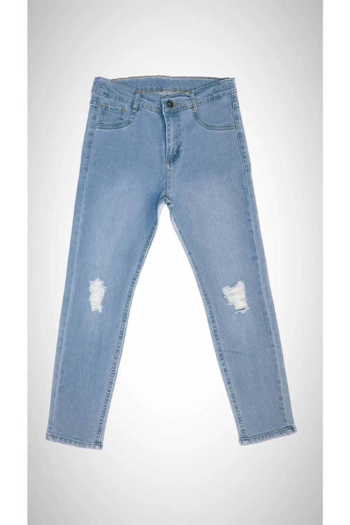 Childrens jeans sale with adjustable waist
