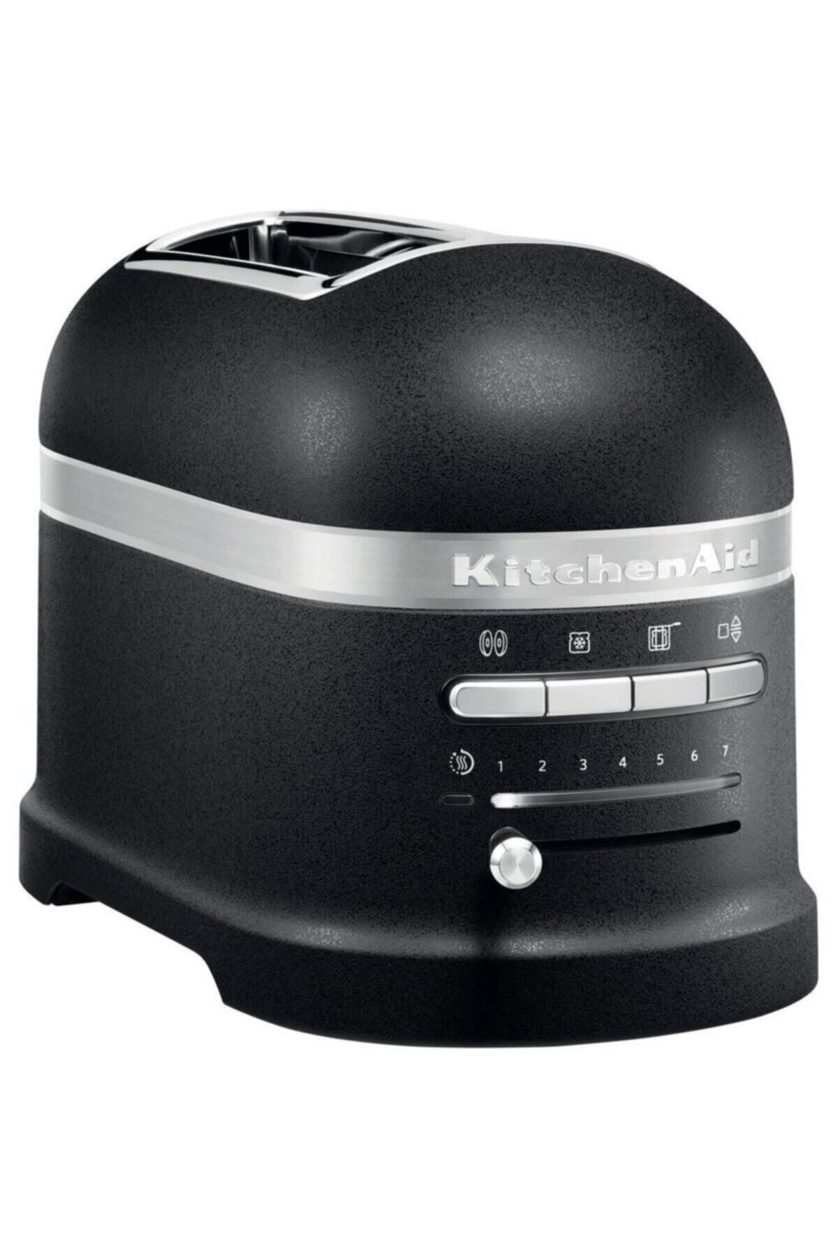 Toaster kitchenaid shop artisan