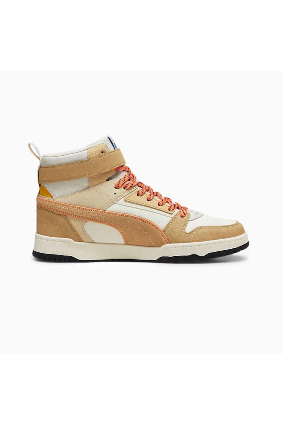 Puma Game Open Road Mid Men s Casual Sports Shoes Trendyol