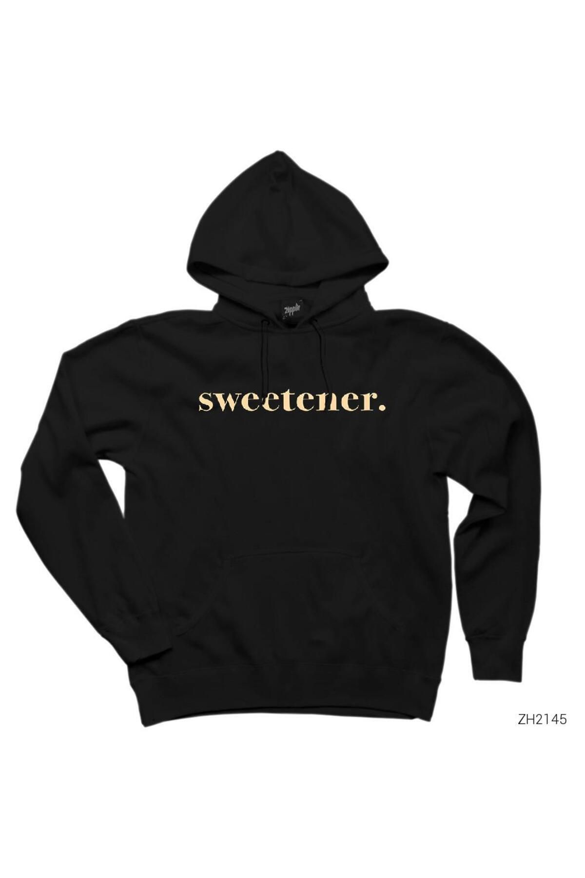 Sweetener pullover 2024