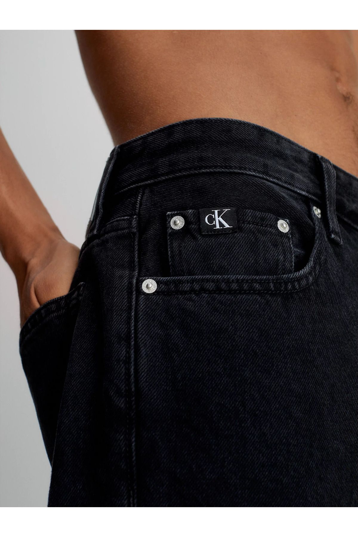 Jeans femme calvin on sale klein