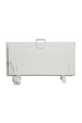 İVİGO ISITICI, EPK4590E25B İVİGO ELEKTRİKLİ PANEL KONVEKTÖR ISITICI DİJİTAL 2500 WATT BEYAZ Image 2