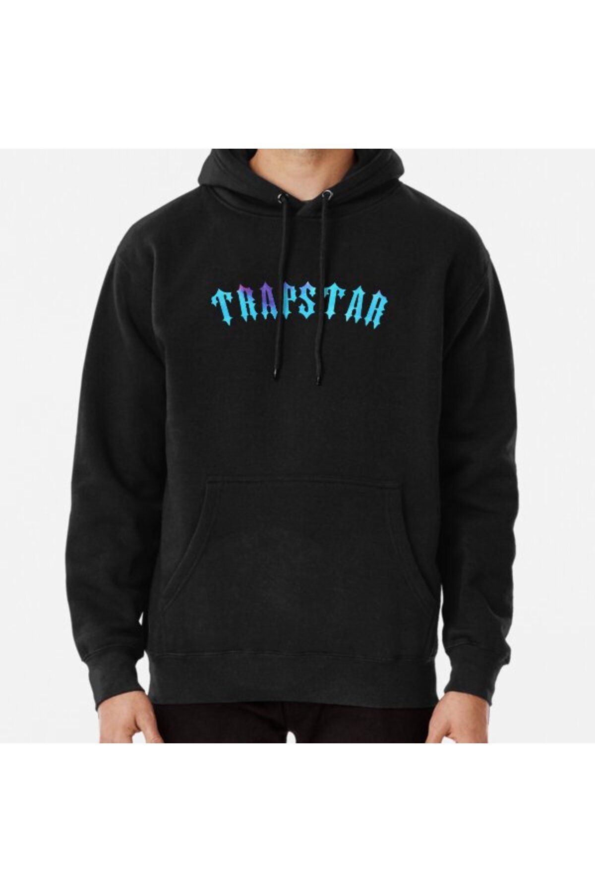 Trapstar shop hoodie multicolor