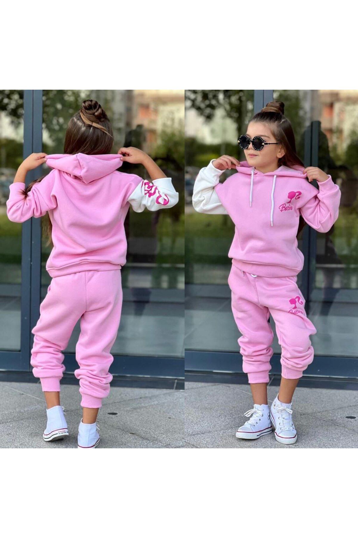 Milano tracksuit hot sale