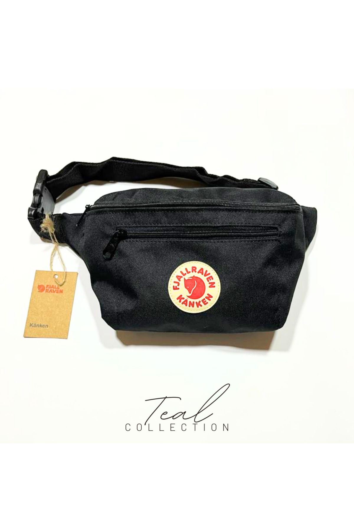 Plain black bum bag new arrivals