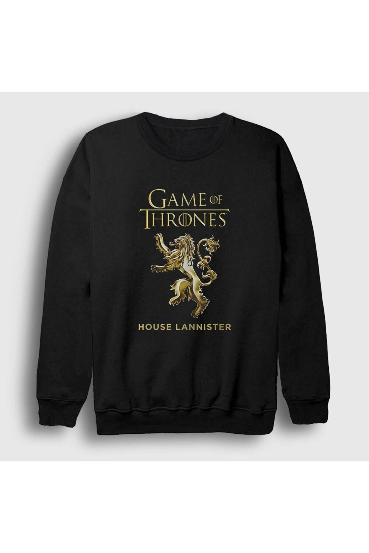 Game of deals thrones crewneck